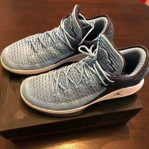 Nike MEN'S Air Jordan 32 XXXII Low WIN LIKE '82